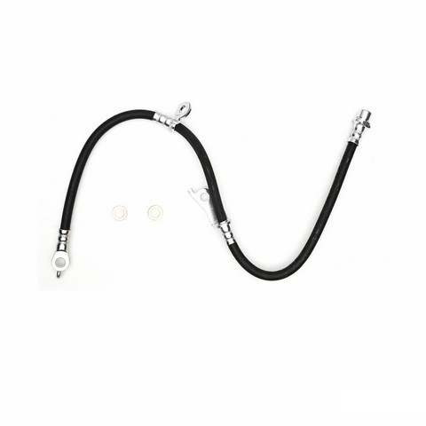 Dynamic Friction Company Brake Hydraulic Hose P/N:350-91002
