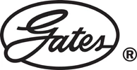 Gates Engine Crankcase Breather Hose P/N:EMH330