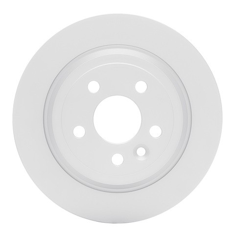 Dynamic Friction Company Disc Brake Rotor P/N:604-11024