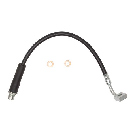 Dynamic Friction Company Brake Hydraulic Hose P/N:350-40046