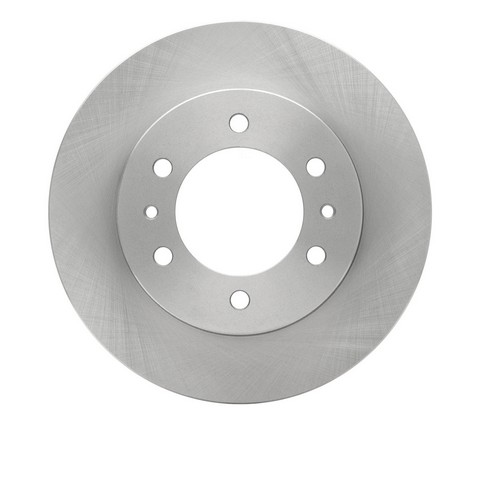 Dynamic Friction Company Disc Brake Rotor P/N:600-93000