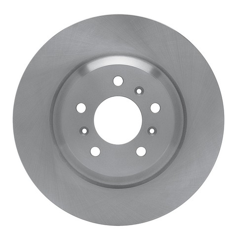 Dynamic Friction Company Disc Brake Rotor P/N:600-46022
