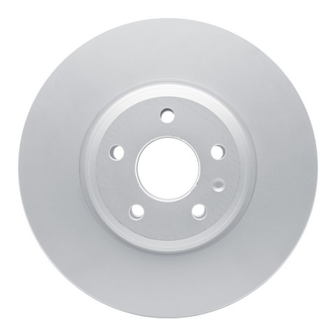 Dynamic Friction Company Disc Brake Rotor P/N:604-73057