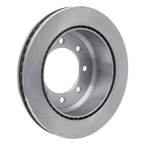 Dynamic Friction Company Disc Brake Rotor P/N:600-54208