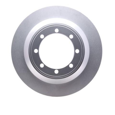 Dynamic Friction Company Disc Brake Rotor P/N:604-54212