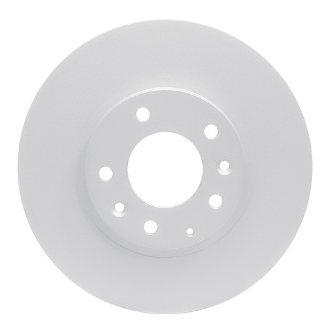 Dynamic Friction Company Disc Brake Rotor P/N:604-80047