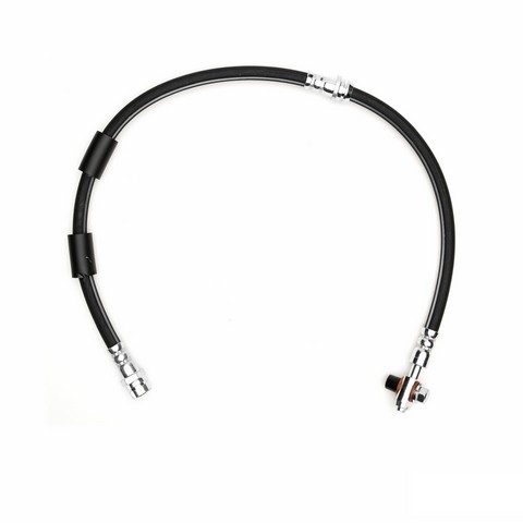 Dynamic Friction Company Brake Hydraulic Hose P/N:350-74030