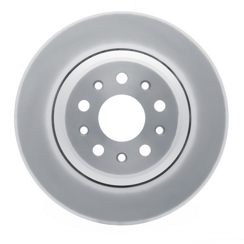 Dynamic Friction Company Disc Brake Rotor P/N:604-79003