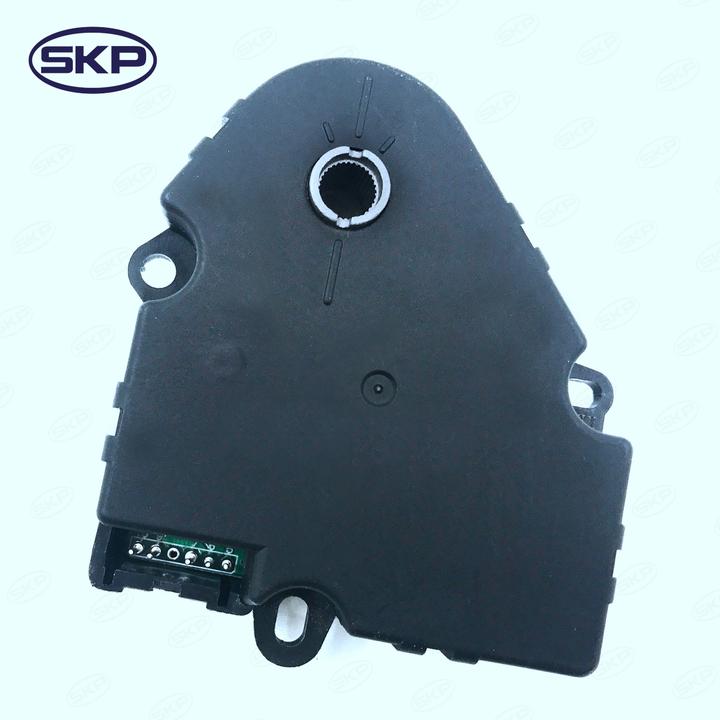 SKP HVAC Blend Door Actuator P/N:SK604113