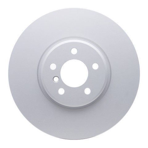 Dynamic Friction Company Disc Brake Rotor P/N:604-31145