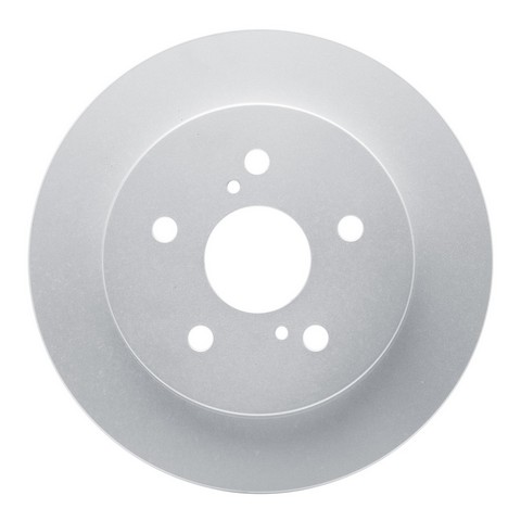 Dynamic Friction Company Disc Brake Rotor P/N:604-75041