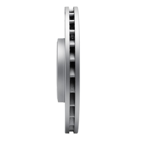Dynamic Friction Company Disc Brake Rotor P/N:624-63121