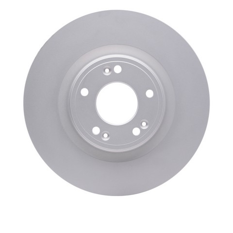 Dynamic Friction Company Disc Brake Rotor P/N:604-03030