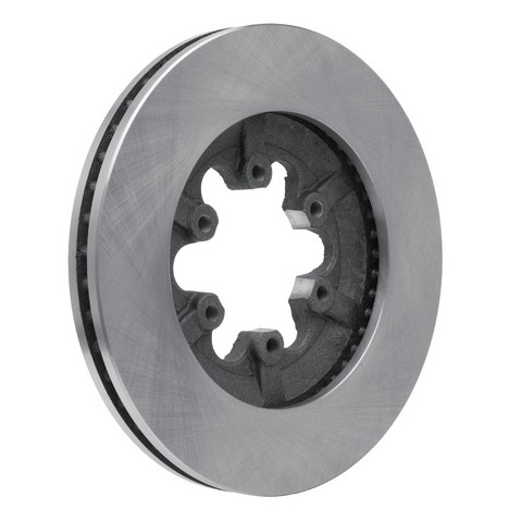 Dynamic Friction Company Disc Brake Rotor P/N:600-48057