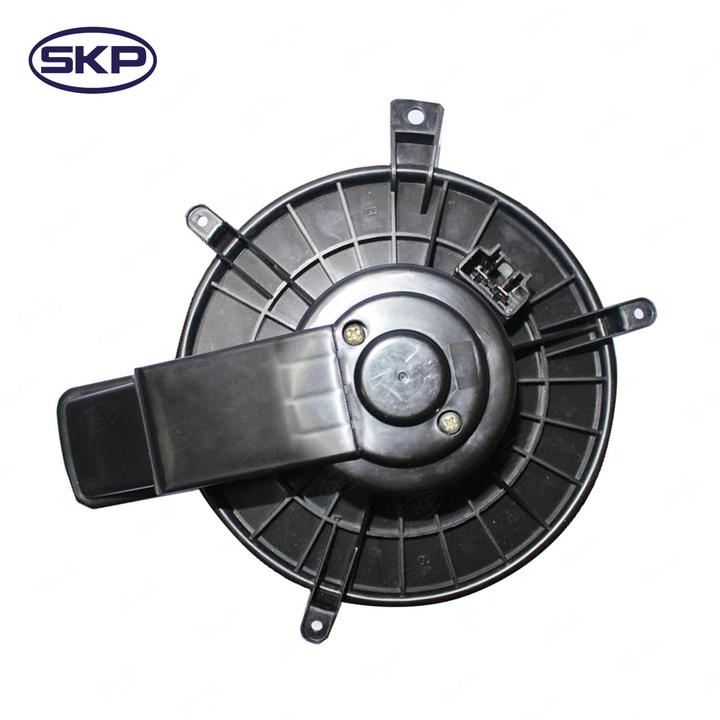 SKP HVAC Blower Motor P/N:SK75842