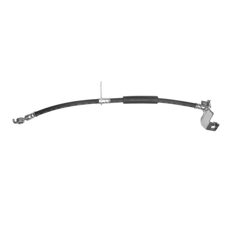 Dynamic Friction Company Brake Hydraulic Hose P/N:350-54111