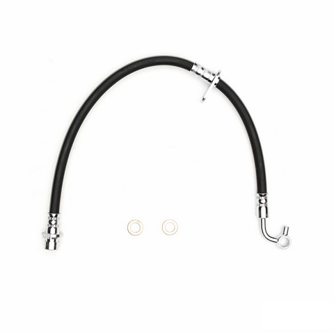 Dynamic Friction Company Brake Hydraulic Hose P/N:350-58019