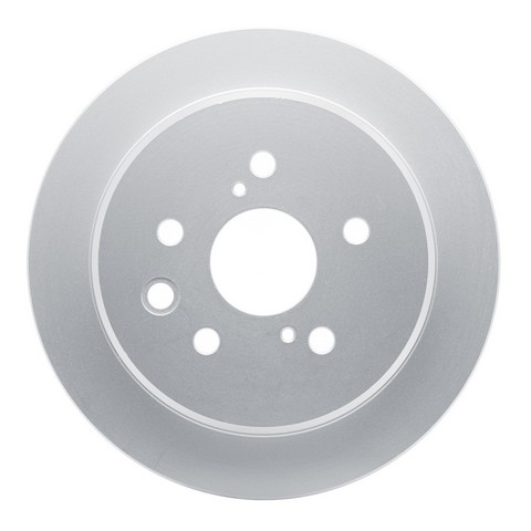 Dynamic Friction Company Disc Brake Rotor P/N:604-75016
