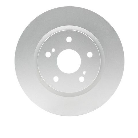 Dynamic Friction Company Disc Brake Rotor P/N:604-01014