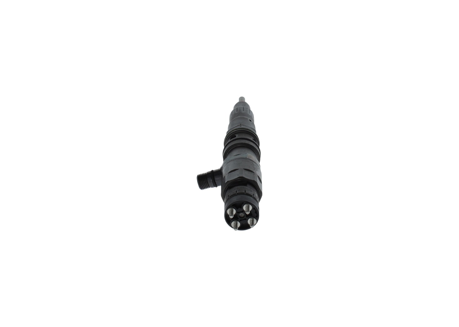 Bosch Fuel Injector P/N:0445120207
