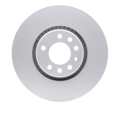 Dynamic Friction Company Disc Brake Rotor P/N:604-65019