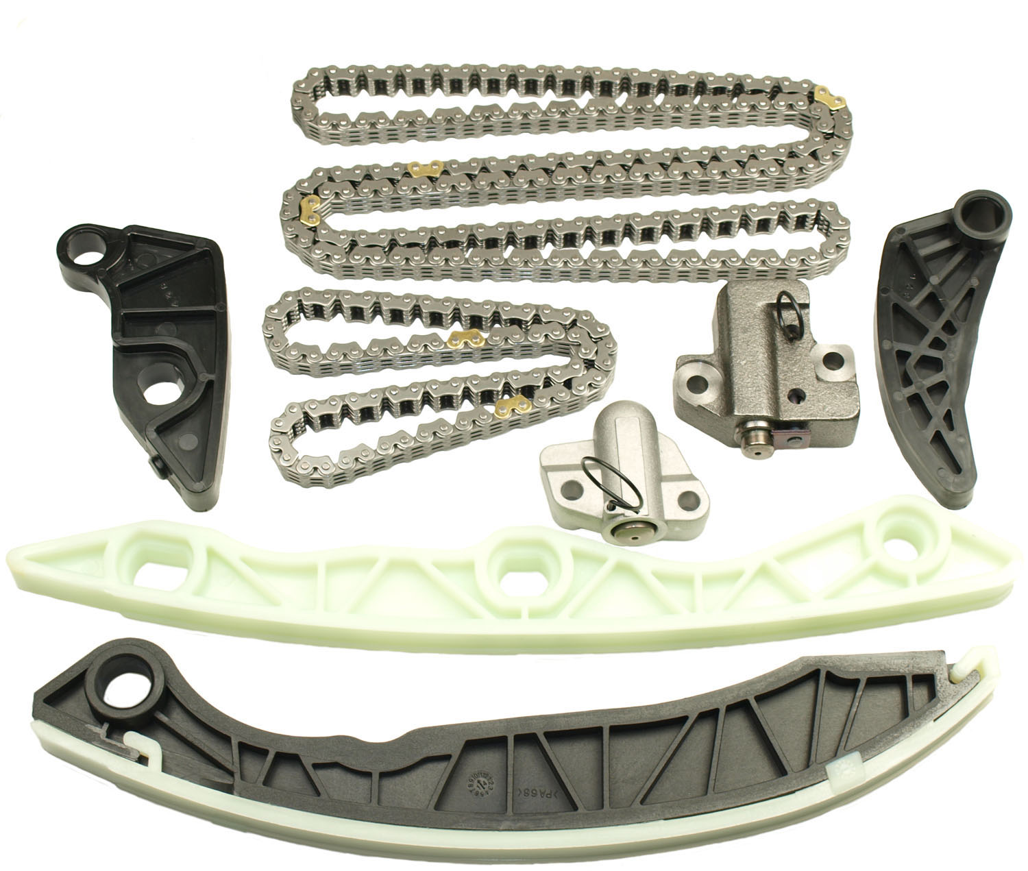 Cloyes Engine Timing Chain Kit P/N:9-0736SX