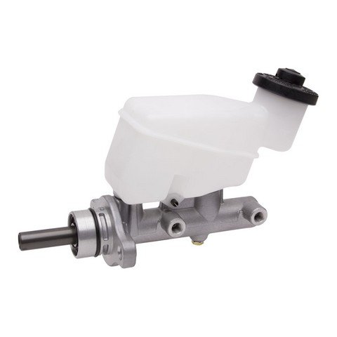 Dynamic Friction Company Brake Master Cylinder P/N:355-76054