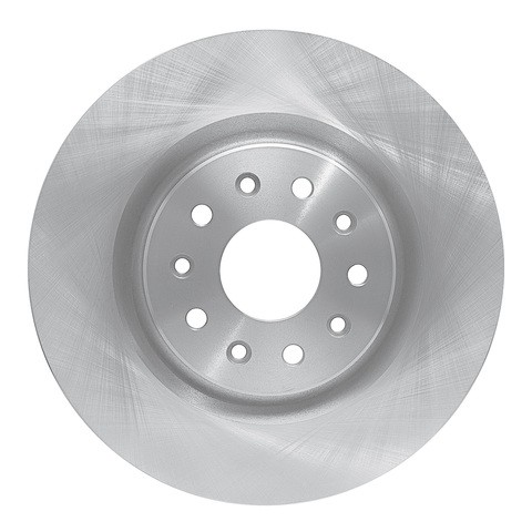Dynamic Friction Company Disc Brake Rotor P/N:600-39032