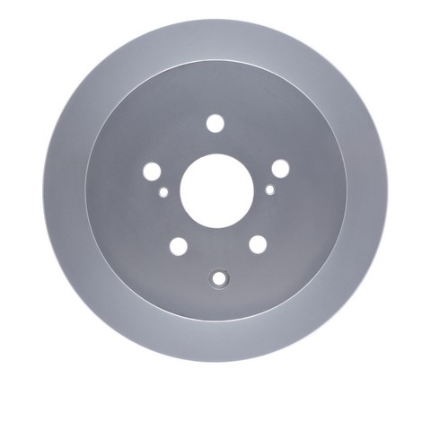 Dynamic Friction Company Disc Brake Rotor P/N:604-76141