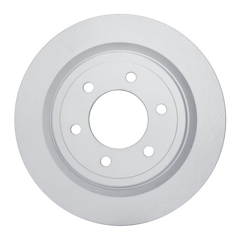 Dynamic Friction Company Disc Brake Rotor P/N:604-54289