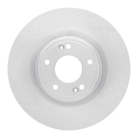 Dynamic Friction Company Disc Brake Rotor P/N:600-03034