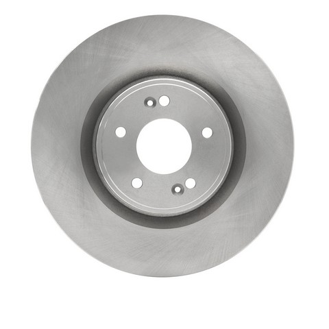 Dynamic Friction Company Disc Brake Rotor P/N:600-03032