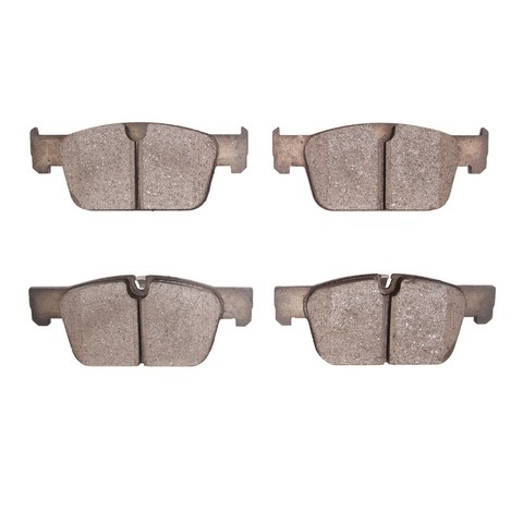 Dynamic Friction Company Disc Brake Pad Set P/N:1600-1924-00
