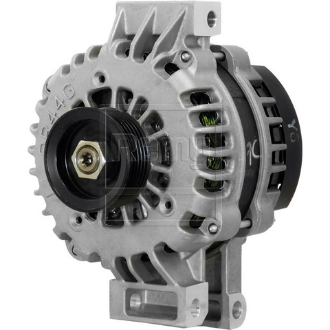 Remy Alternator P/N:22056