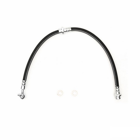 Dynamic Friction Company Brake Hydraulic Hose P/N:350-67082