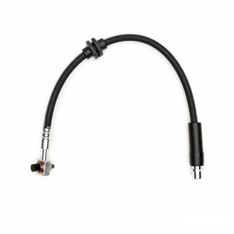 Dynamic Friction Company Brake Hydraulic Hose P/N:350-47084