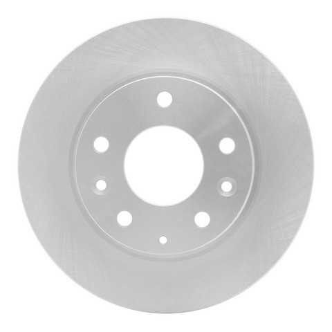 Dynamic Friction Company Disc Brake Rotor P/N:600-80079