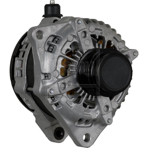 Remy Alternator P/N:23052
