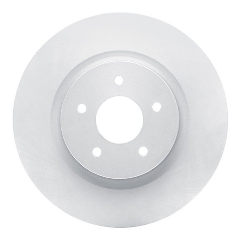 Dynamic Friction Company Disc Brake Rotor P/N:604-72071