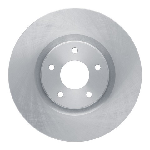 Dynamic Friction Company Disc Brake Rotor P/N:600-67059