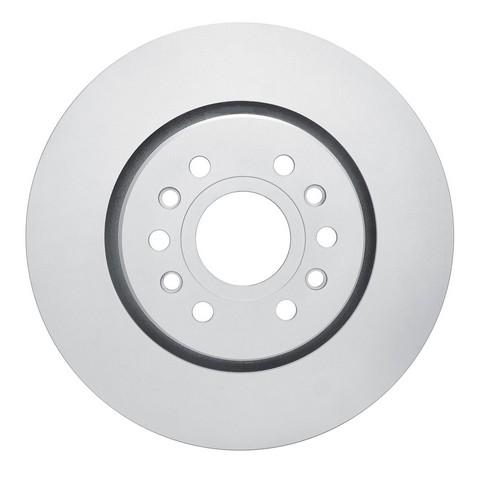 Dynamic Friction Company Disc Brake Rotor P/N:604-40125
