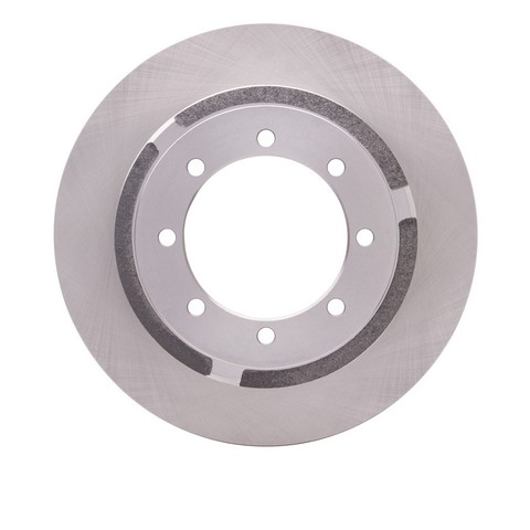 Dynamic Friction Company Disc Brake Rotor P/N:600-54225