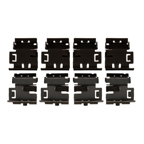 Dynamic Friction Company Disc Brake Hardware Kit P/N:340-47075