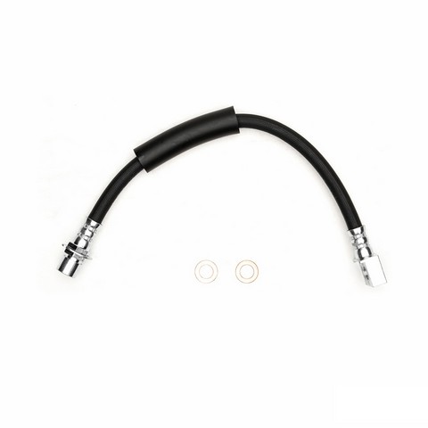 Dynamic Friction Company Brake Hydraulic Hose P/N:350-47444