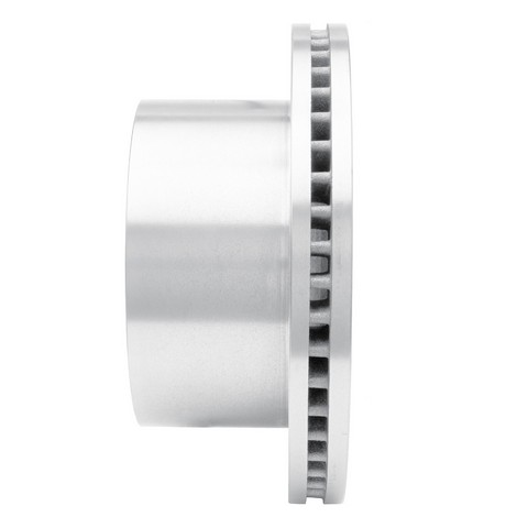 Dynamic Friction Company Disc Brake Rotor P/N:600-48060