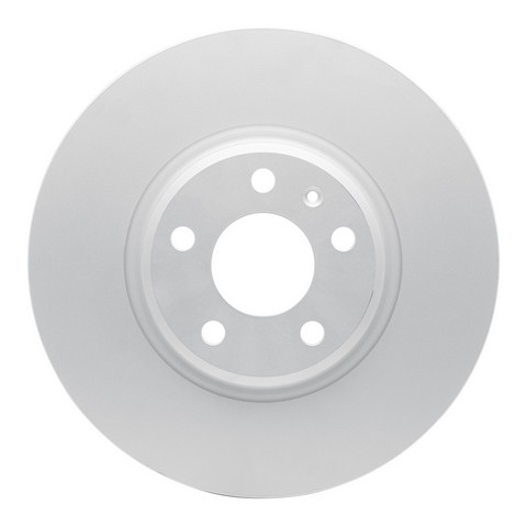 Dynamic Friction Company Disc Brake Rotor P/N:900-73065
