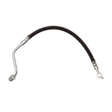 Dynamic Friction Company Brake Hydraulic Hose P/N:350-03112
