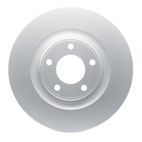 Dynamic Friction Company Disc Brake Rotor P/N:604-54089