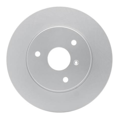 Dynamic Friction Company Disc Brake Rotor P/N:604-63090