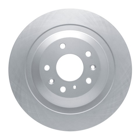Dynamic Friction Company Disc Brake Rotor P/N:604-80085